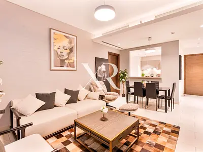 FULLY FURNISHED | APARTMENT | HARTLAND GREENS BUILDING 5
