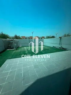 3BR Villa | 4 Bathrooms | Vacant | Al Reef 2 | AED 135K