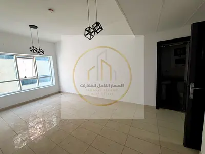 🏠 غرفة وصالة سمارت هوم للإيجار في القصباء – 40,000 درهم | شهر مجاني