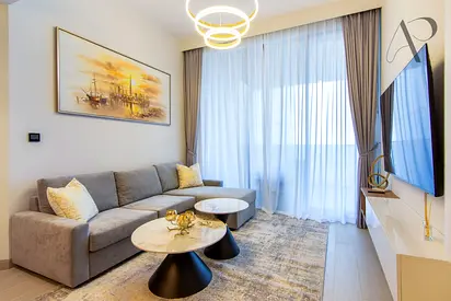 Elegant 1-Bedroom Apartment in Regalia, Business Bay