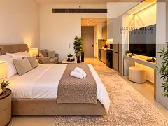 Full Burj Khalifa View l High Floor l Furnished
