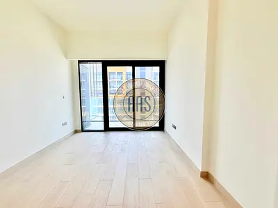 Pool view •• chiller free •• Spacious layout •• best location •• Ready to move