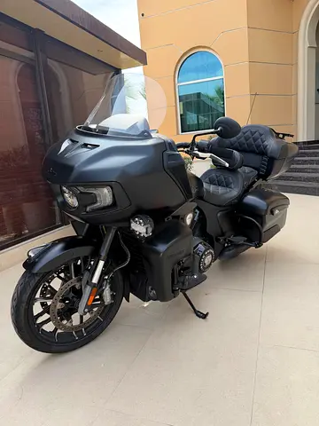 Indian persuit ultra premium 2022