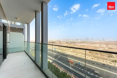 Fully Furnished | Pool View | Keys in Hand