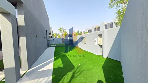 4-Bedroom Villa with Majlis for Rent