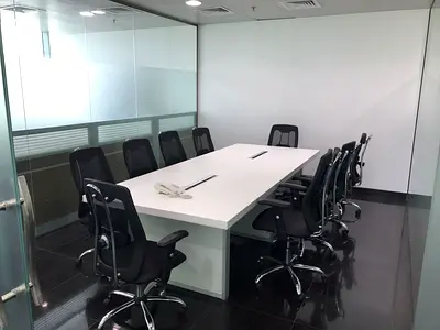 Furnished Office | Fully Fitted |Metro Access