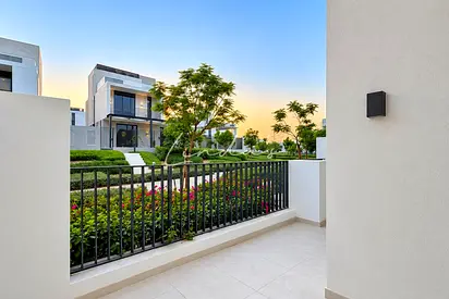 Premium Location | Green Belt | Skylight