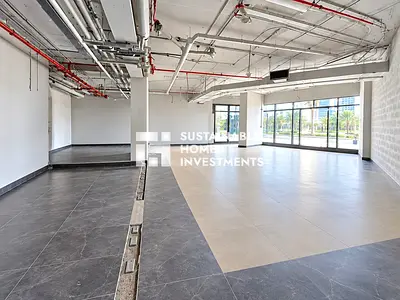Spacious Retail l Prime Location l Rent Today