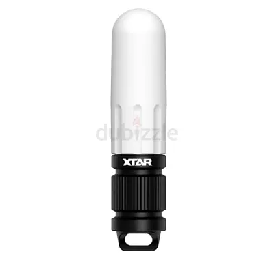 XTAR SD2 4-COLOR DIVE BEACON
