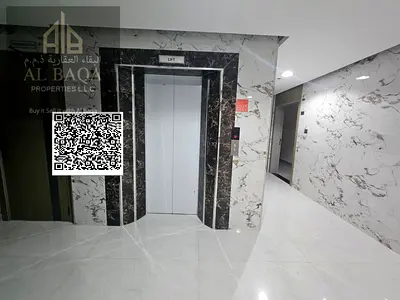 Affordable 2BHK Flat for Rent in Al Jurf 3, Ajman – Great Value at AED 44,900
