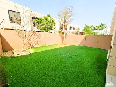 4 Bed Corner Unit | Al Narjis | Al Zahia