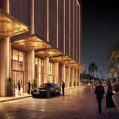 Retail Investment | Prime Mixed-Use Development | Limited