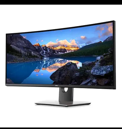 Dell U2419Ws 24-inch IPS Monitor (working condition)