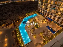 Spacious 2-Bedroom Apartment for Rent | MAG 330 | City of Arabia