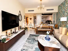 Renovated | Lake View | Balcony