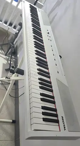 ALESIS RECITAL ELECTRIC PIANO FOR SALE