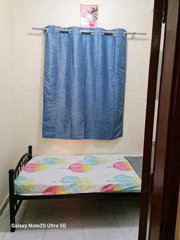 Separate Room For Rent for Working Lady