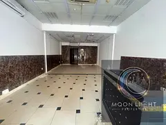 Commercial Shop for Rent – Front-Side Roundabout Location