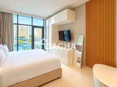 Furnished | Atlantis View | Vacant