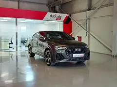 2020 Audi Q3
