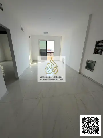 🌟 شقة غرفة ماستر وصالة أول ساكن في مبنى جديد | المويهات 3 (37 ألف - 4 إلى 6 دفعات)