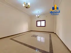 Spacious 1bhk With Wardrobe Near Cornish 32k