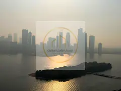 Sea View | Free AC | Parking | Free Gym | Free Pool | Easy Payment | Direct Dubai Access | Panoramic