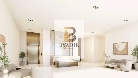 1BR in Al Zahya | Immediate Handover | 4Y Plan
