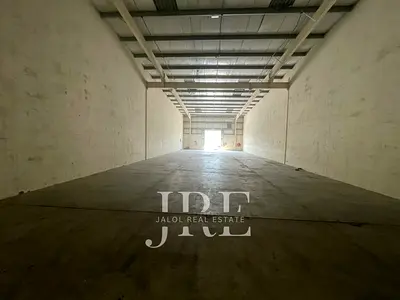 Warehouse for Rent | Power load | Main road