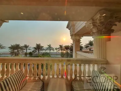 Full Sunset View | Furnished | Premium 2BR