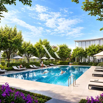 CONTEMPARORY LIVING | REFINED INTERIORS | LUSH VIEWS