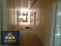 Rooms Suitable for Staff Accommodation