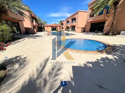 Luxurios Spacious 4-Bedroom Compound Villa