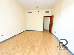 Unfurnished 1BR Apartment | AED 53K | 4 Cheques | Ready to Move In