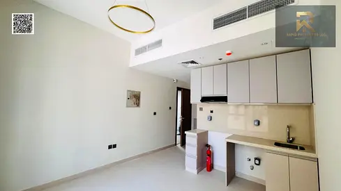 Studio for Sale in Kentia Residence | Parking