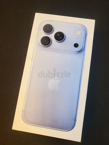 Iphone 18pro max 512gb
