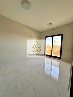 🔥 1-Bedroom Apartment for Annual Rent in Al Rawda 1 – AED 32,000!