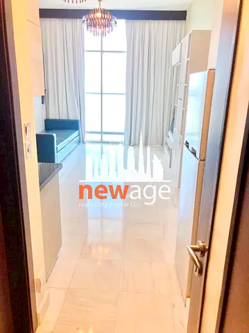 Spacious Luxury Living | Fully Furnished