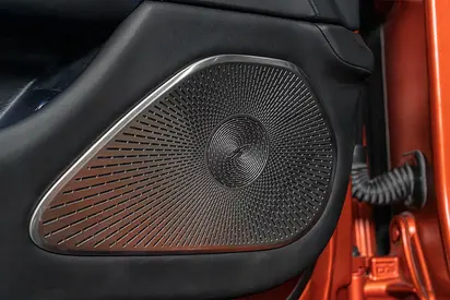 2025 Mercedes-BENZ AMG — миниатюра 18