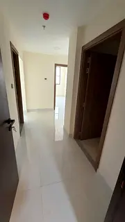 Annual Rental – Brand-New 1-Bedroom Apartment in Al Jurf 3, Next to National School | AED 30,000