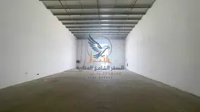 Warehouse for Rent | 2,000 Sq. Ft. | Modern Fire Safety System | Main Road | 3-Phase Electricity