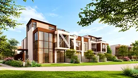HANDOVER NEXT MONTH | BRAND NEW 3BR+M | PRISTINE LOCATION