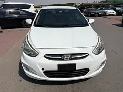 2015 Hyundai Accent