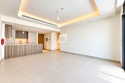 Multiple Options | Park View | Prime Amenities
