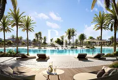 Full Lagoon Facing | Genuine Resale | Big Plot