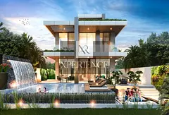 LARGE PLOT | VILLA | CAVALLI ESTATES