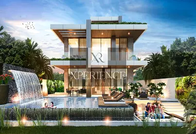 LARGE PLOT | VILLA | CAVALLI ESTATES