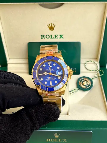 Rolex Men watch