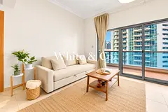 Upgraded | Marina View | Now Available