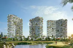 2 BR | Golf View | Luxury Living | Investor Deal